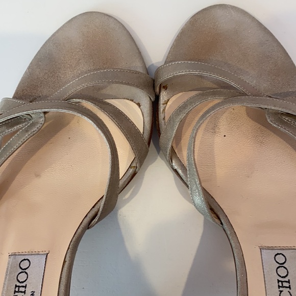 Jimmy Choo Shoes - Picture 6 of 14